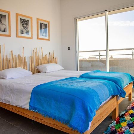Pure Apartments تارودانت‎ المظهر الخارجي الصورة