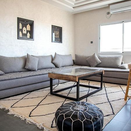Pure Apartments تارودانت‎ المظهر الخارجي الصورة