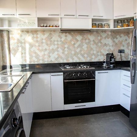 Pure Apartments تارودانت‎ المظهر الخارجي الصورة