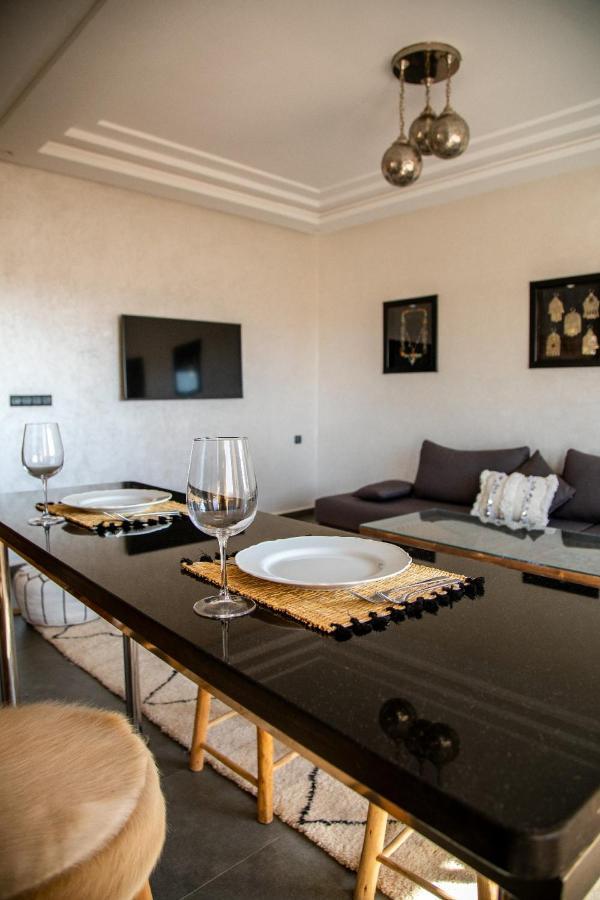 Pure Apartments تارودانت‎ المظهر الخارجي الصورة