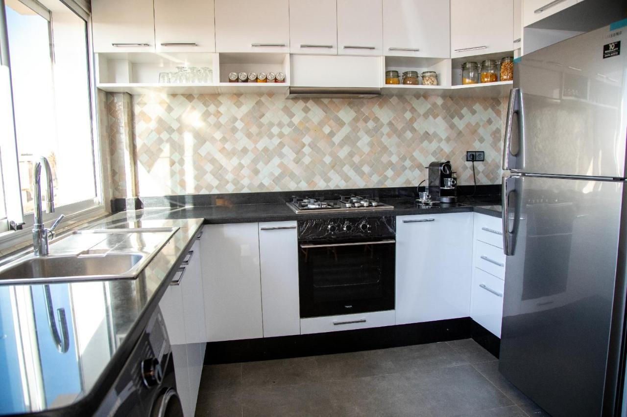 Pure Apartments تارودانت‎ المظهر الخارجي الصورة