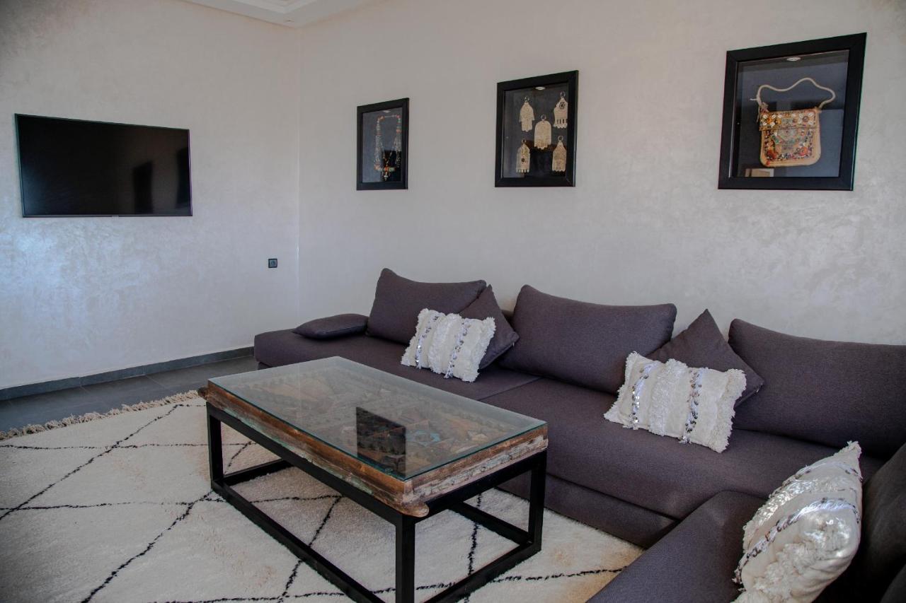 Pure Apartments تارودانت‎ المظهر الخارجي الصورة