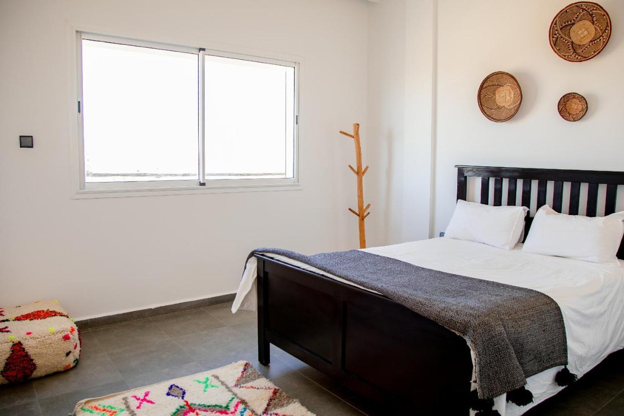 Pure Apartments تارودانت‎ المظهر الخارجي الصورة