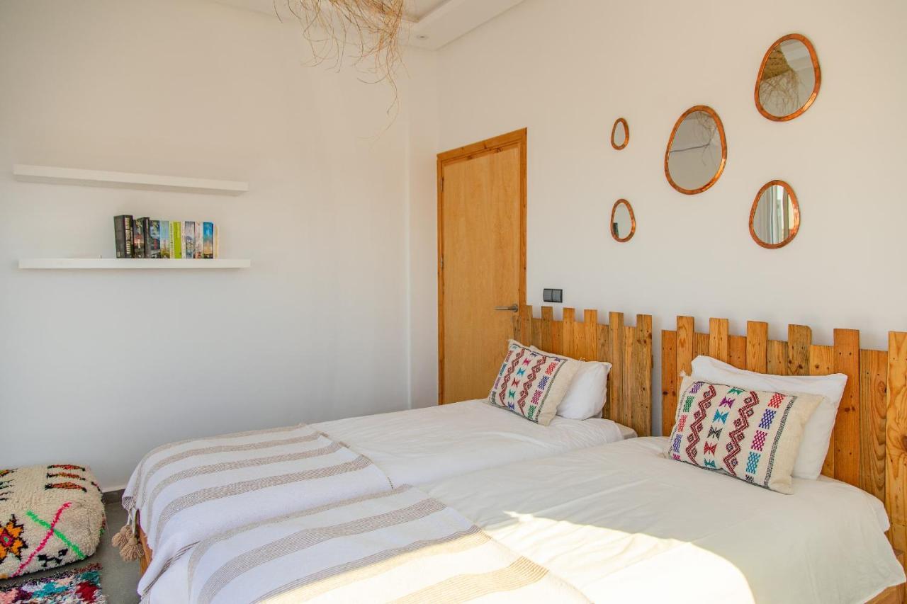 Pure Apartments تارودانت‎ المظهر الخارجي الصورة