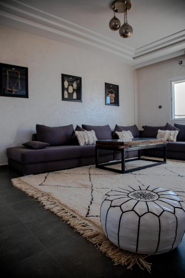 Pure Apartments تارودانت‎ المظهر الخارجي الصورة