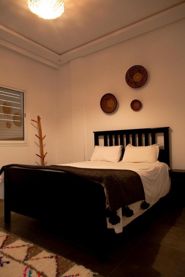 Pure Apartments تارودانت‎ المظهر الخارجي الصورة